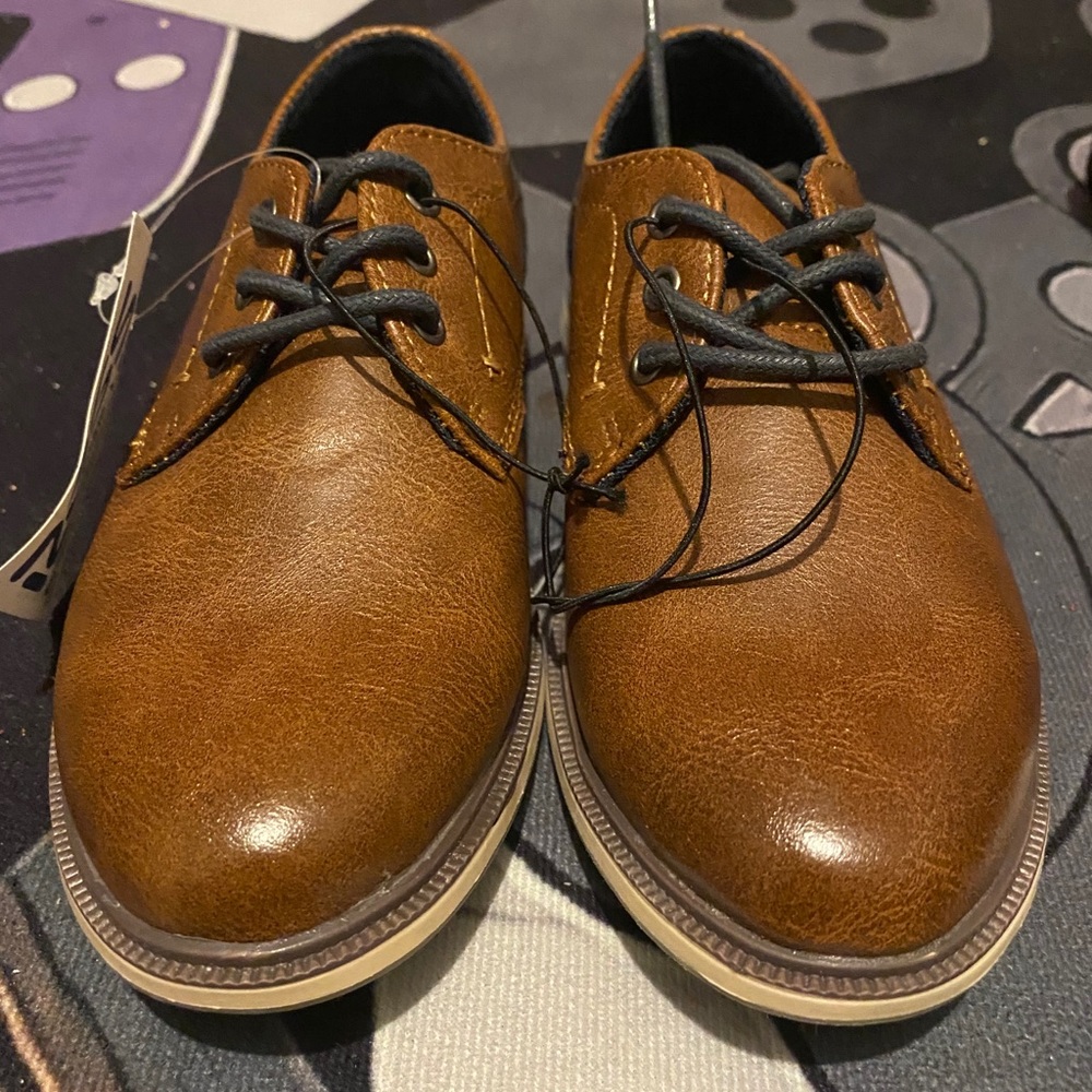 BRAND NEW NEVER WORN London Underground Loafers